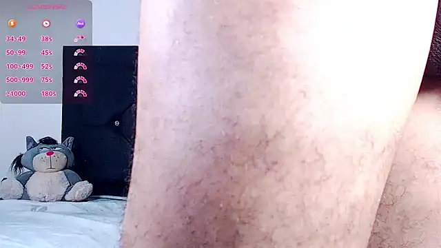 pitersonntt – Naživo XXX chat
