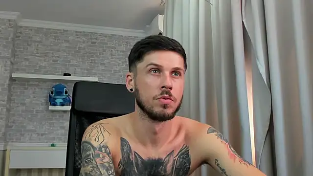 JonahShaw – webcam-show