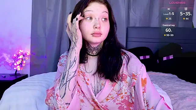 دردشة Lein_Bone الجنسية المباشرة