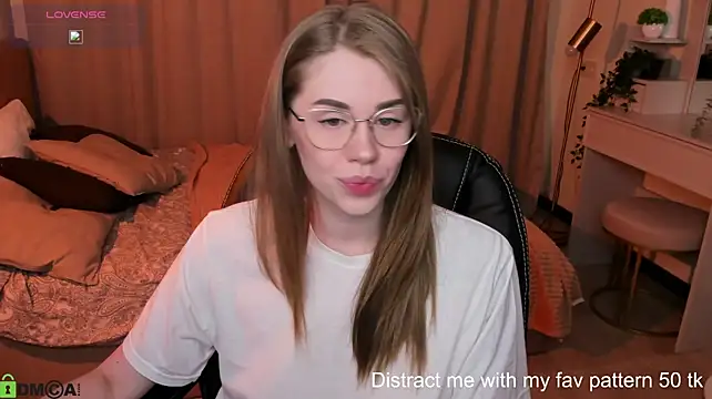 XXX chat uživo modela Alison_Doody