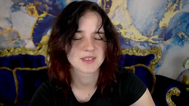 CassandraGoldn Live XXX chat