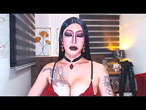 DominateMistressTania 라이브 XXX 채팅
