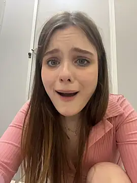 Živý XXX chat Lunabelle_