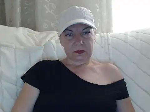 Czat XXX na żywo – Lillia_Ray