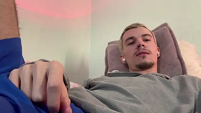 Jeremy1Scott: вебкам-шоу