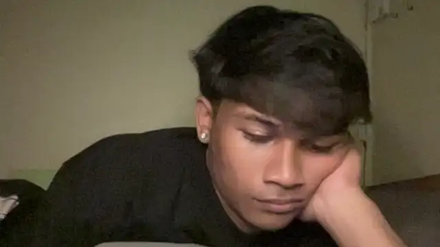 sinful_khalidxxx Pertunjukan Webcam