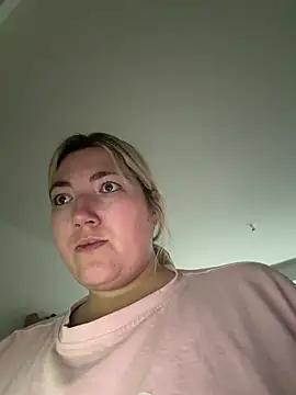 LauraStarr Webcam-Show