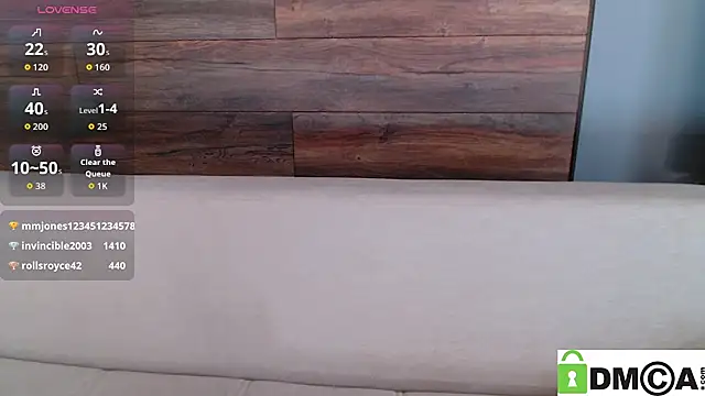 pizza_pepperonii Adlı Modelin Canlı XXX Sohbeti