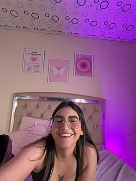 Candy_tynna's Webcam Show