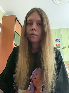 MidnightEvee – webcam-show