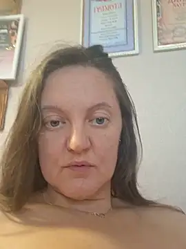 Show Webcam de Jade_Kissy