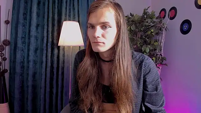 XXX chat uživo modela WillFobos
