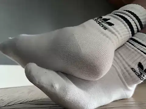 Webkamerová show NyIonBoy
