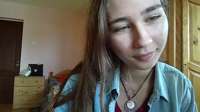 دردشة Mila_SweetTempt الجنسية المباشرة