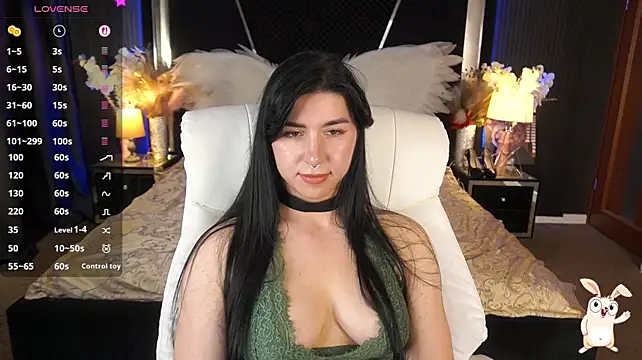 EmilyCandyy 现场XXX聊天