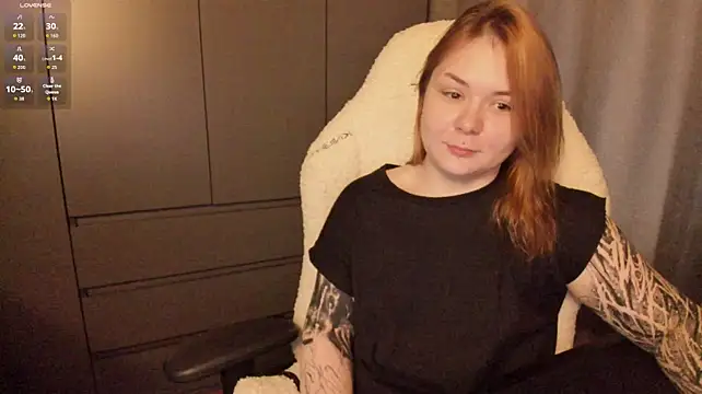 Czat XXX na żywo – sophia_lix