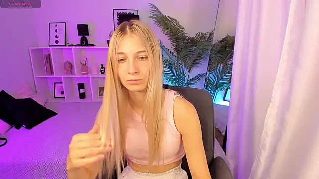 Czat XXX na żywo – LauraPurr
