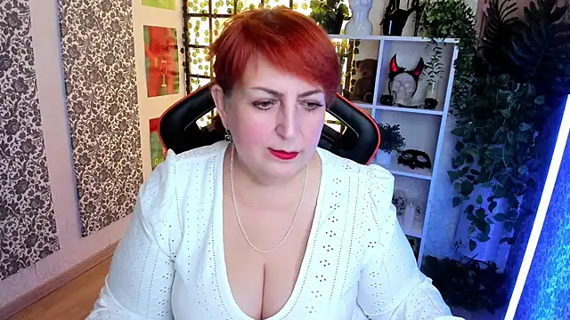 Živý XXX chat Joana_Woods