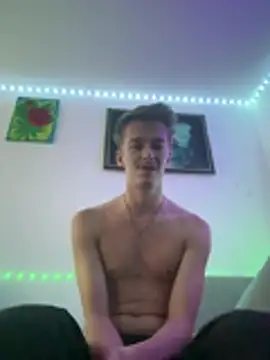 Toyjungee Webcam-Show