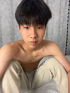 Sembang XXX Secara Langsung guoguo18