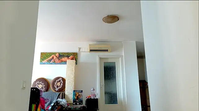 lindalovesexy Live XXX-Chat