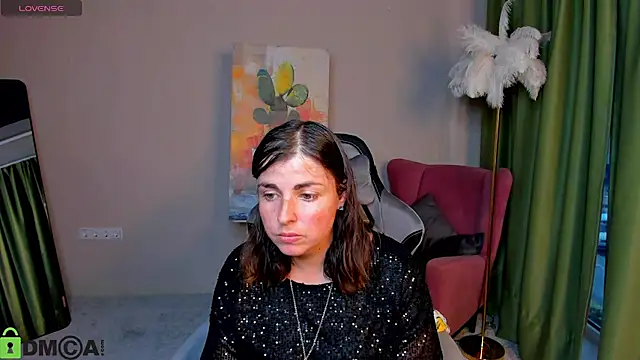 MartaEdams Obrolan Langsung XXX