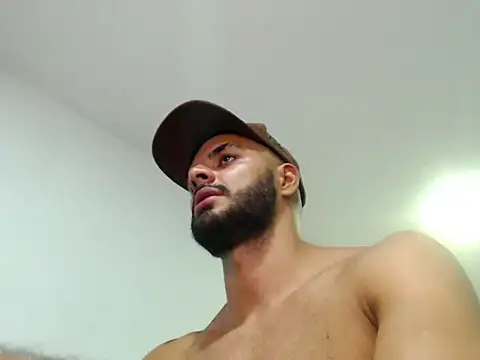 ThiagoToro Live XXX Chat