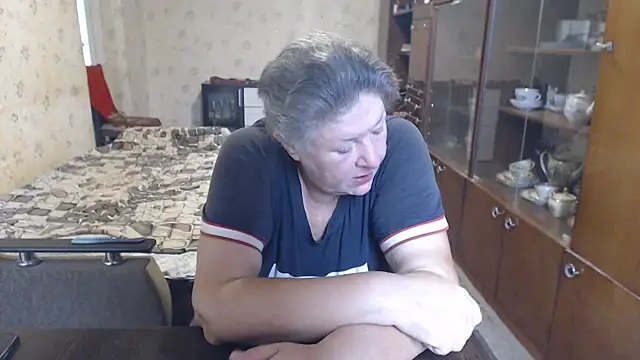 HotLusi – Live XXX-chat
