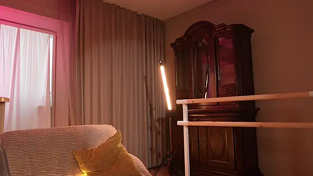 Chatroom XXX en direct de aurora_nude