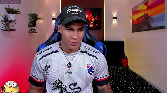عرض كام Damian_latinxxx