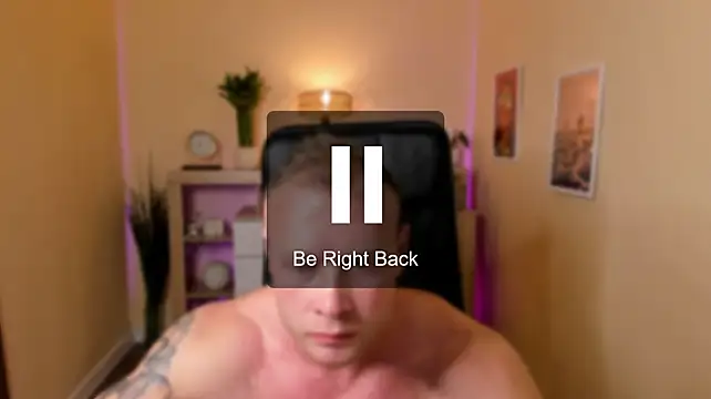 Alex_Knoxx: вебкам-шоу