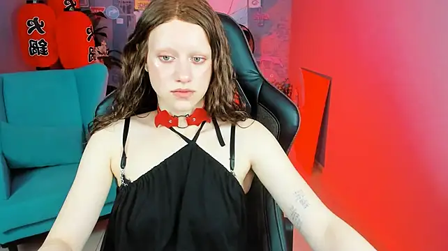 LidaDarknet লাইভ XXX চ্যাট