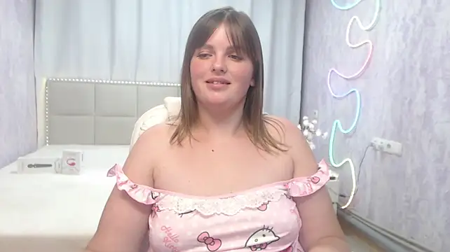 StaceyLex Live XXX-chat