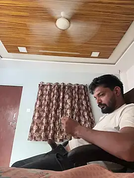 NoddingScorpion Шоу с уебкамера