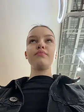 AshleyMur 现场XXX聊天