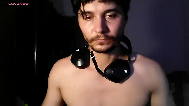 Show Webcam de David_storm