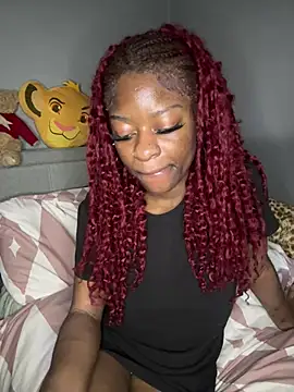 Cleosweetiex's Live XXX Chat