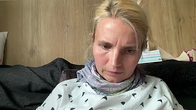 s-te-fan-i Live XXX-Chat