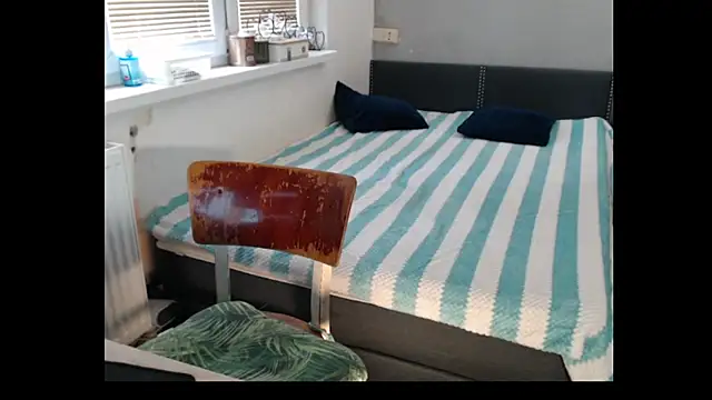 Show Webcam de Sweetboobs