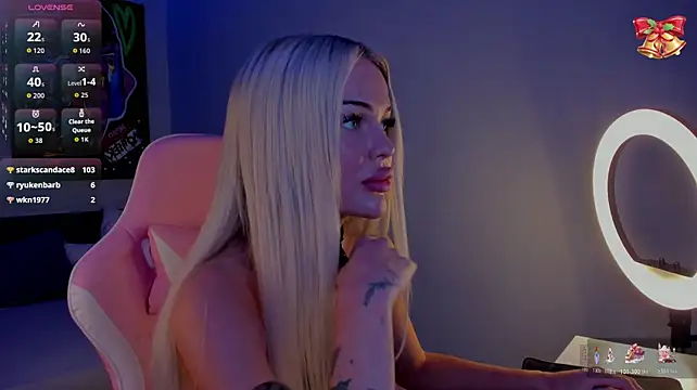 Angel_Sapphire_ 라이브 XXX 채팅