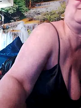 QueenPammy1 라이브 XXX 채팅