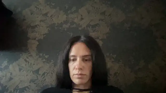 Omelvia Webcam-Show