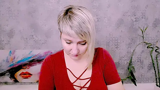 Chatroom XXX en direct de Djullia