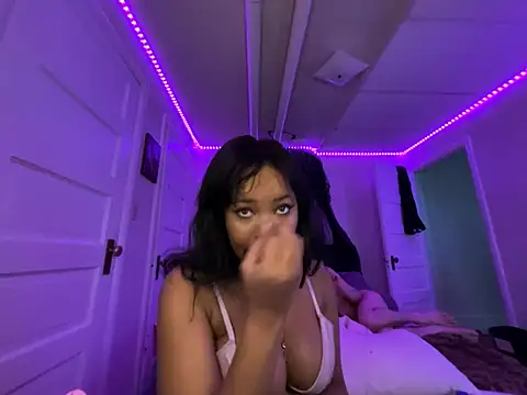 Chat XXX Live venusfairys