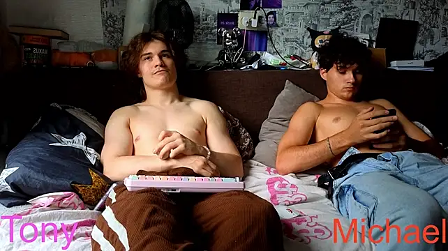 jordanjock Obrolan Langsung XXX
