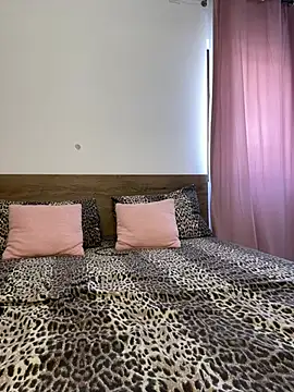 MathiasRay's Webcam Show