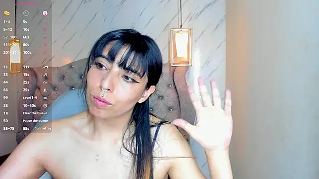 Czat XXX na żywo – Alice_Laurentt