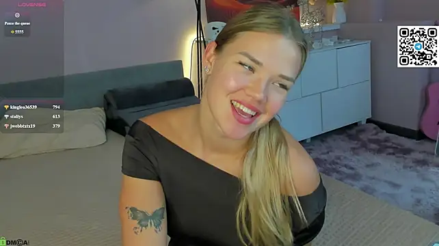 CherryLexi_'s Live XXX Chat