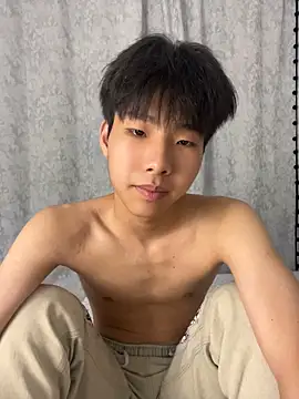 guoguo18 Pertunjukan Webcam