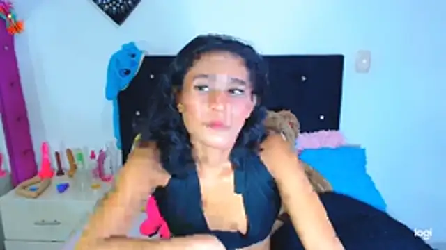 Jenng18 – Live XXX-chat